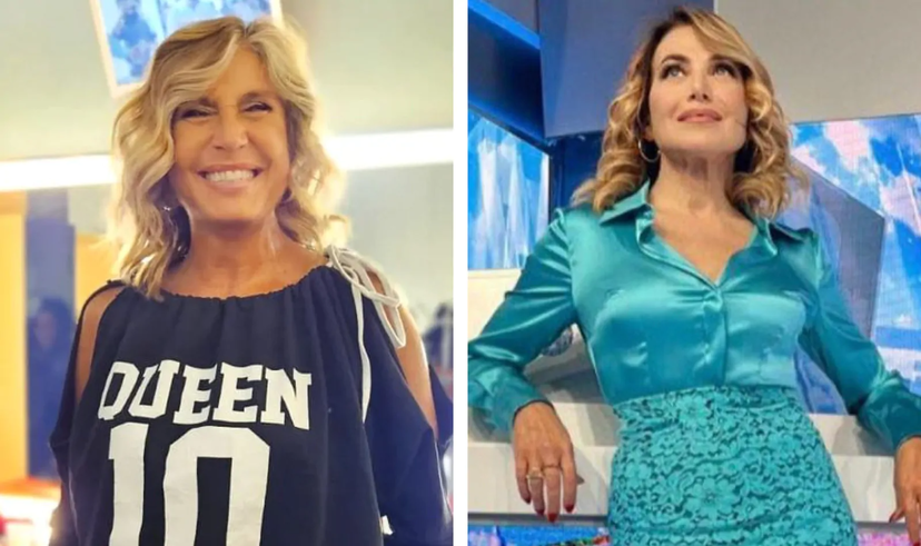 Myrta Merlino svela cosa pensa di Barbara d’Urso: “Non vorrei sembrare snob, ma…” poi parla anche della sfida contro Matano preview