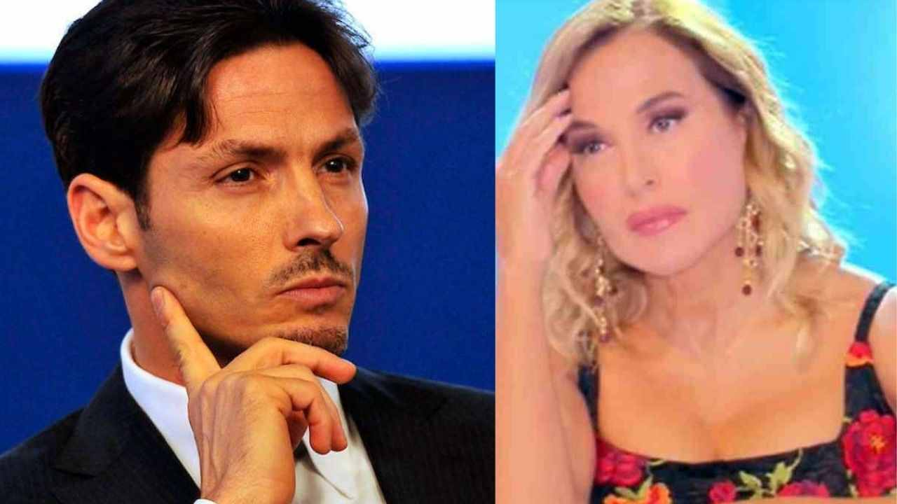 Barbara d'Urso lascia Mediaset, Pier Silvio conferma