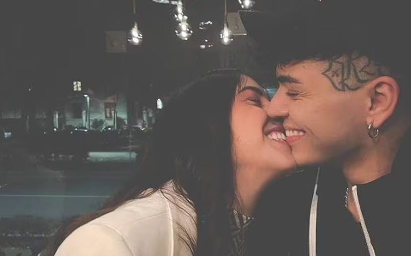 Matrimonio Blind e Greta Tigani: l’ex naufrago de L’Isola dei Famosi si è sposato – VIDEO preview