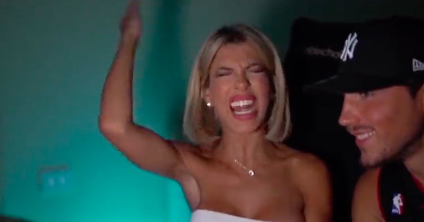 Daniele e Oriana si sono lasciati, spunta il video della lite e la conferma: “Non c’è margine di ritorno” preview