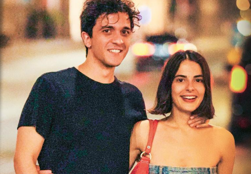 Sara Marino, chi è la fidanzata di Tananai: “Sono innamorato”, la paparazzata su Chi Magazine preview