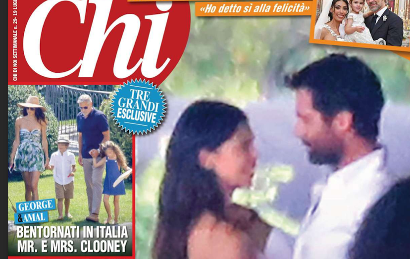 Bacio tra Belen e il nuovo fidanzato Elio: Stefano De Martino solo un ricordo? Cosa sta succedendo, lo scoop preview