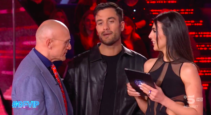 Grande Fratello Vip 8: niente tweet in diretta? News anche sul GF Vip Party preview