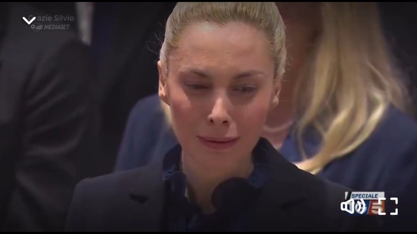 Testamento Silvio Berlusconi, a quanto ammonta l’eredità di Marta Fascina? Tutte le disposizioni preview