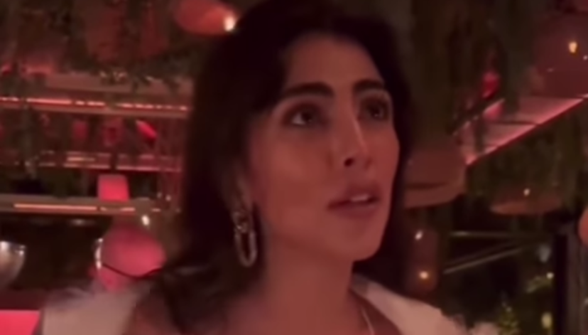 Giulia Salemi, un suo video girato da Pierpaolo diventa virale nel mondo: “Ha fatto bene!”, cosa è successo preview