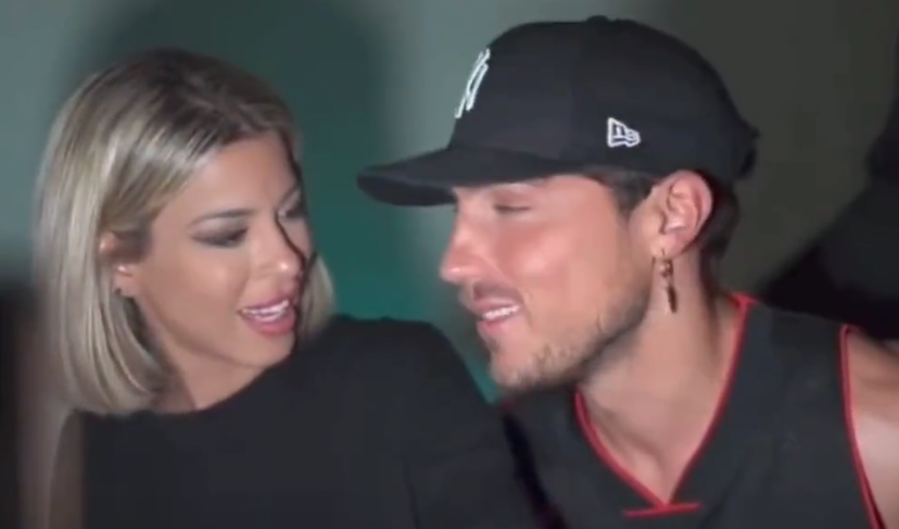 Oriana e Daniele, segnalazione fake: la Marzoli insultata pesantemente, cosa è successo preview