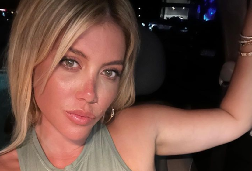 Wanda Nara ha la leucemia? Attesa la diagnosi, la sua reazione: “risultati tra 24-48 ore” preview