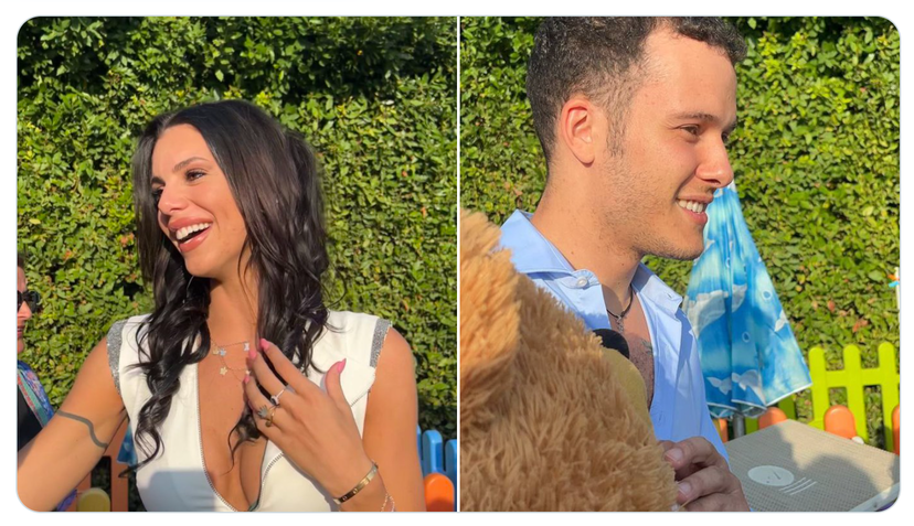 Edoardo e Antonella dopo la rottura: spuntano Diamante e la manager, “segnalazioni” e frecciatine preview