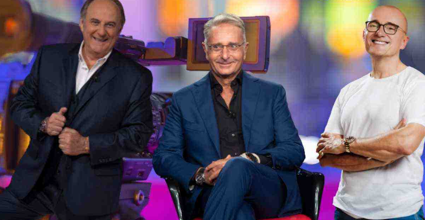 Prima serata 2023, Canale 5: quando inizia il Grande Fratello, news e date degli show Mediaset preview