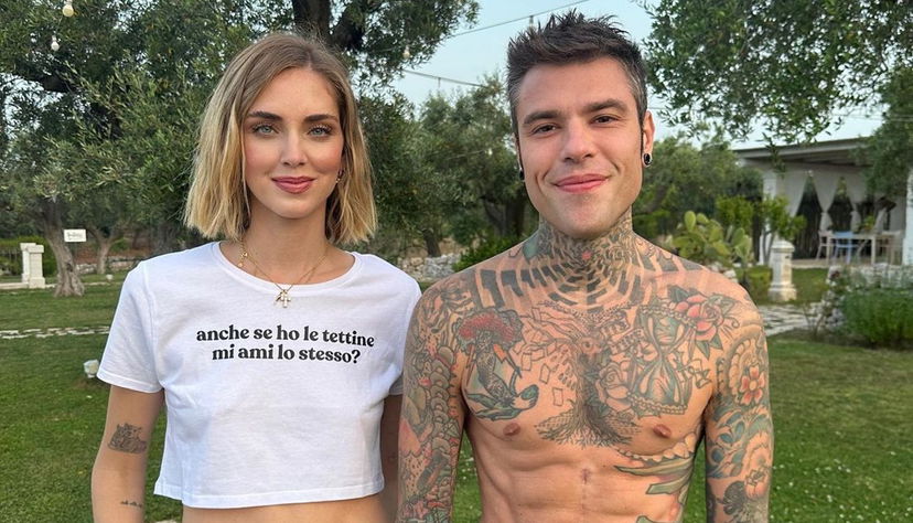 Che fine ha fatto Fedez? Scomparso dai social: fuga d’amore con Chiara Ferragni per spegnere le voci di crisi preview