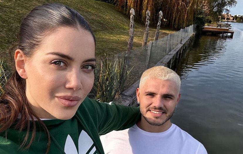 Wanda Nara, come sta? Le reazioni di Mauro Icardi e dei figli: “scioccati” preview