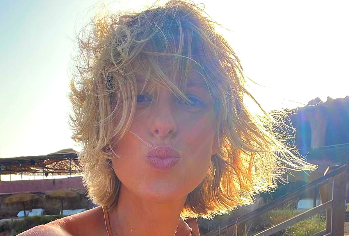 Federica Pellegrini incinta? “Pancino più che sospetto”, la foto che insinua il dubbio article-post