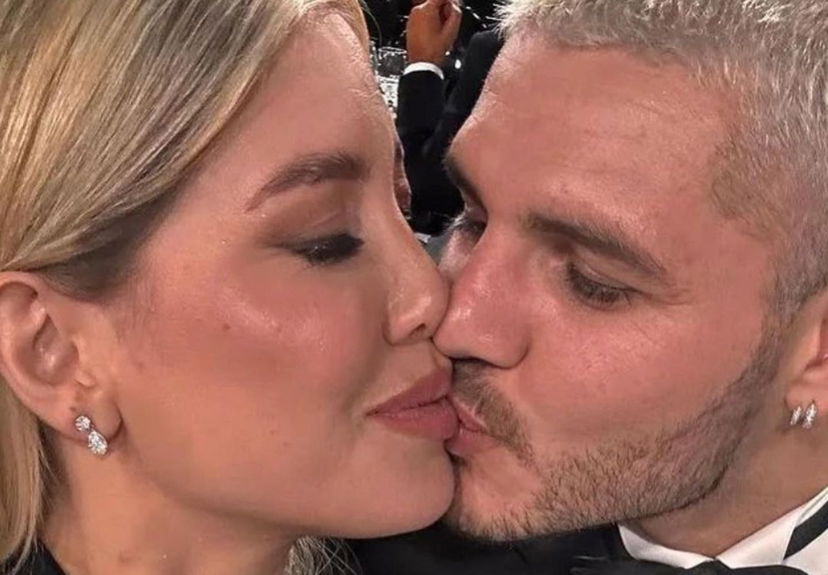Wanda Nara, sospetta leucemia: Icardi rompe il silenzio, cresce l’ansia preview