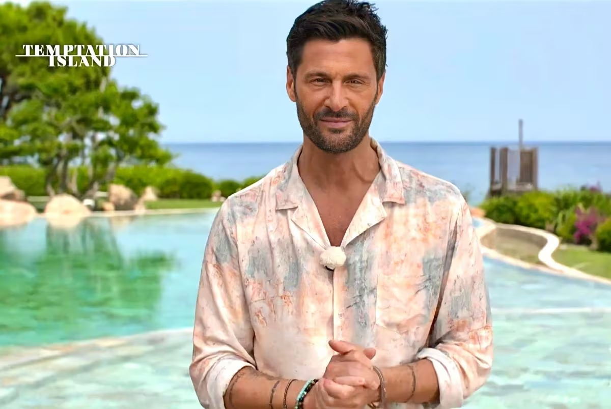 Canzoni Temptation Island 2023