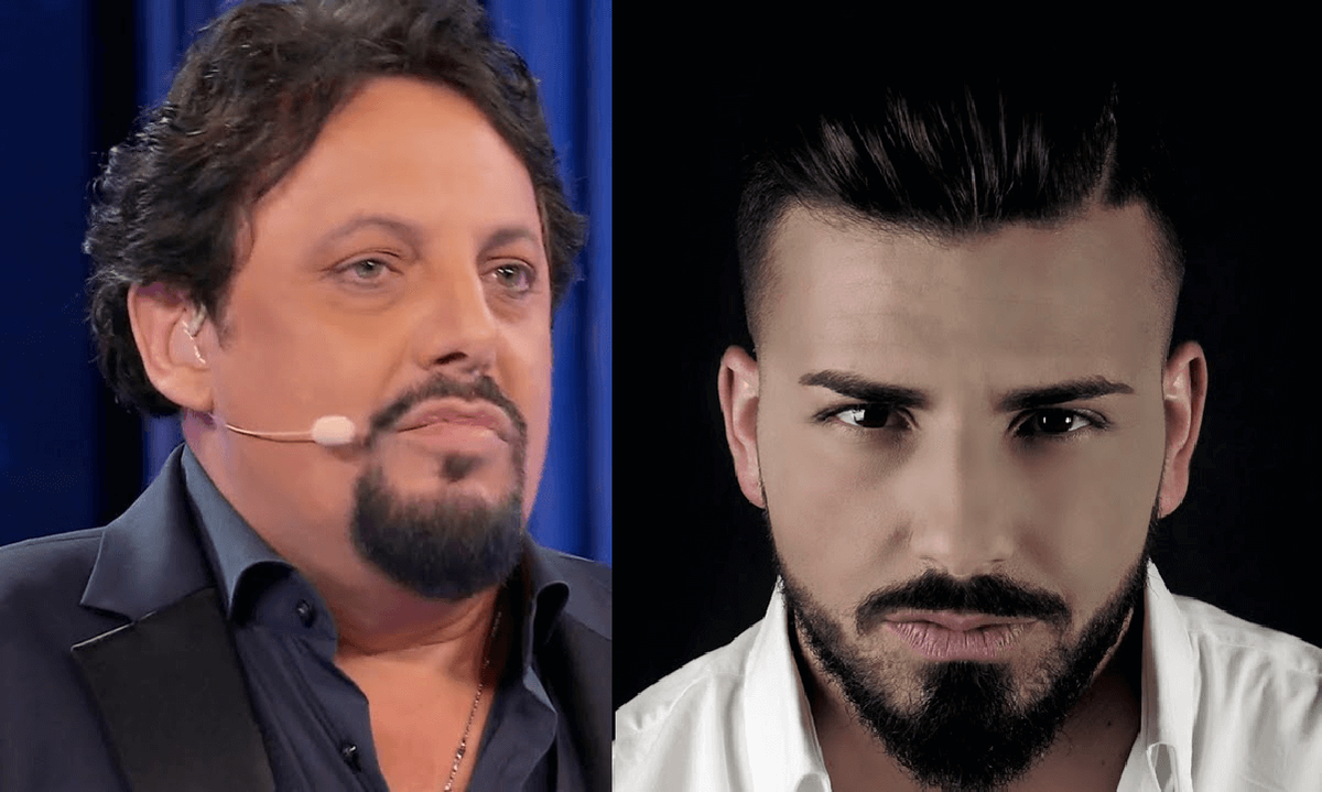 Napoli contro Enrico Brignano, ecco perché tutti parlano di lui: Flora Canto interviene, il fatto spiegato bene article-post