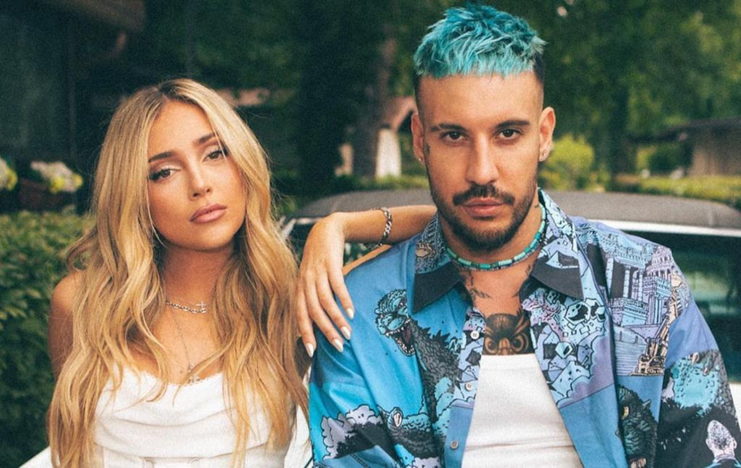 Tormentoni estate 2023, ecco la hit di Fred De Palma e Ana Mena: tutte le canzoni uscite oggi 7 luglio preview