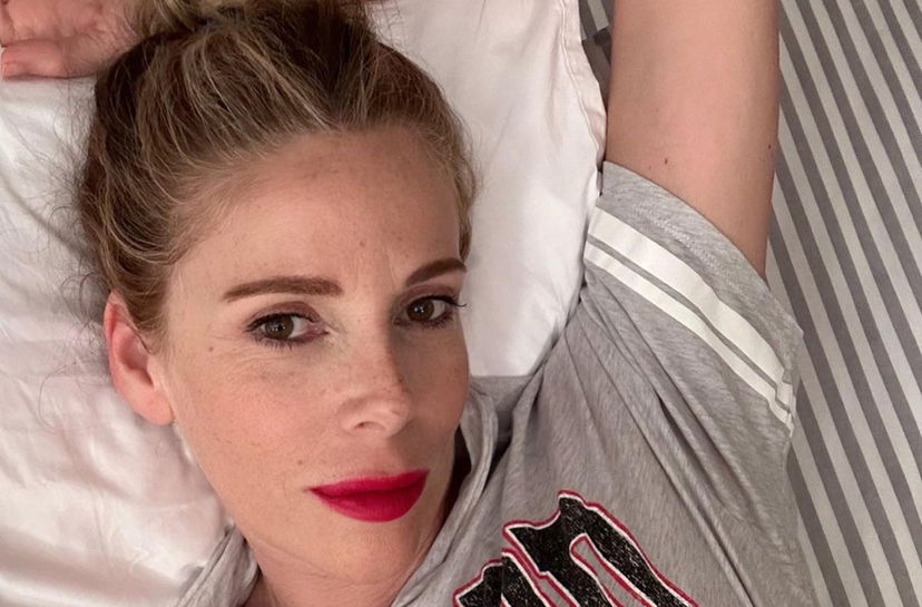 Alessia Marcuzzi e le voci su Stefano De Martino: ecco perché ha taciuto preview