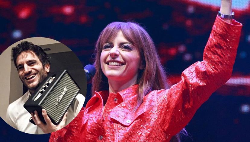 Annalisa e Francesco Muglia, dopo le nozze segrete la festa Vip a Tellaro: ospiti e invitati preview