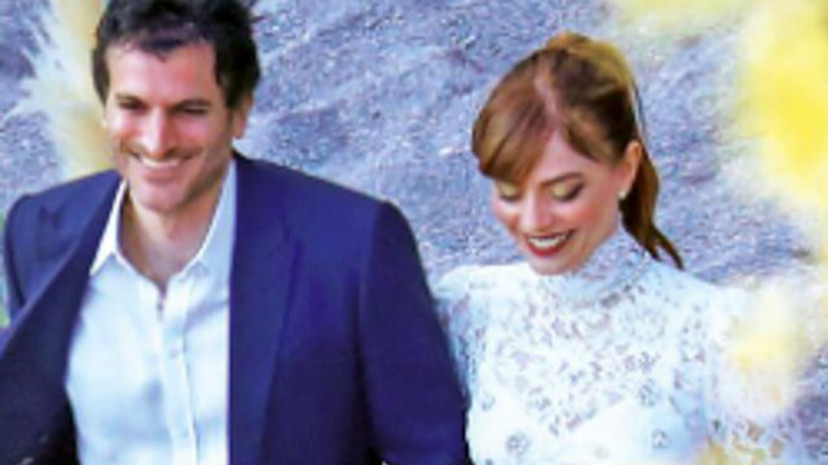 Coppie Vip, matrimoni 2023: ecco chi si è sposato, da Annalisa a Francesca Ferragni – VIDEO preview