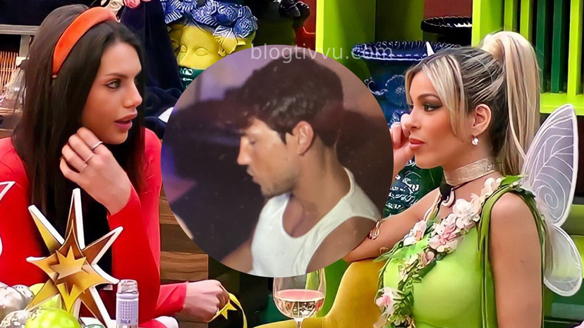 Oriana e Daniele si sono lasciati: la reazione di Antonella sorprende, cosa è successo preview