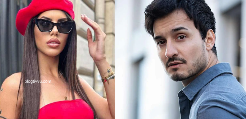 Volano stracci tra Antonella Fiordelisi e Andrea Dianetti, ecco per quale motivo preview