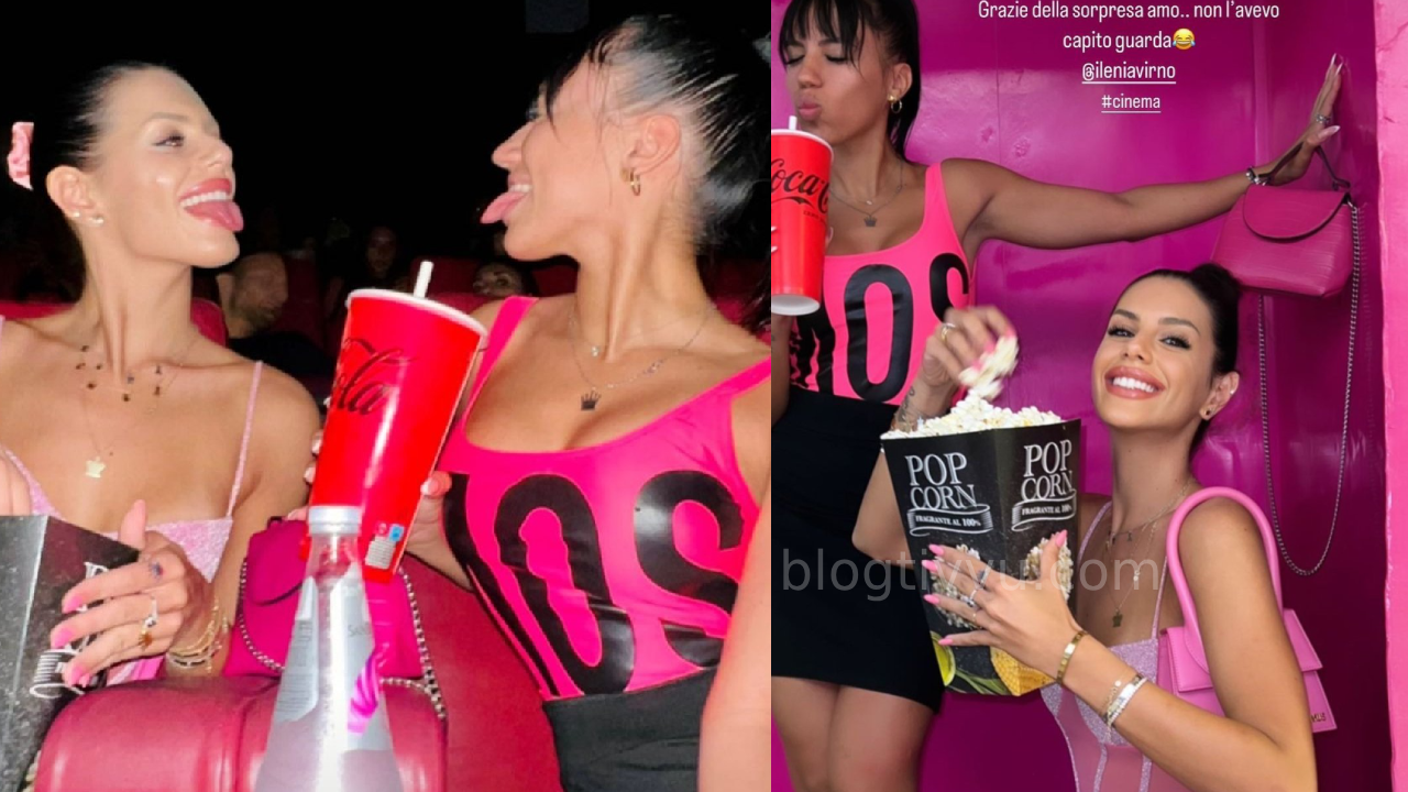 Antonella Fiordelisi fa infuriare i fan di Barbie