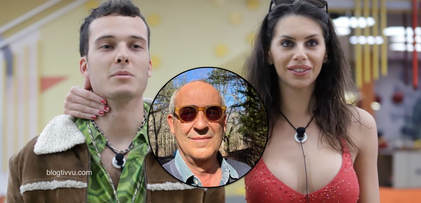 Fabrizio Corona, video privato di Antonella Fiordelisi: interviene il padre di Edoardo Donnamaria preview