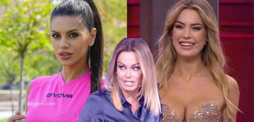 Nuova Bonas di Avanti un altro: Sophie o Antonella? Sonia Bruganelli interviene preview