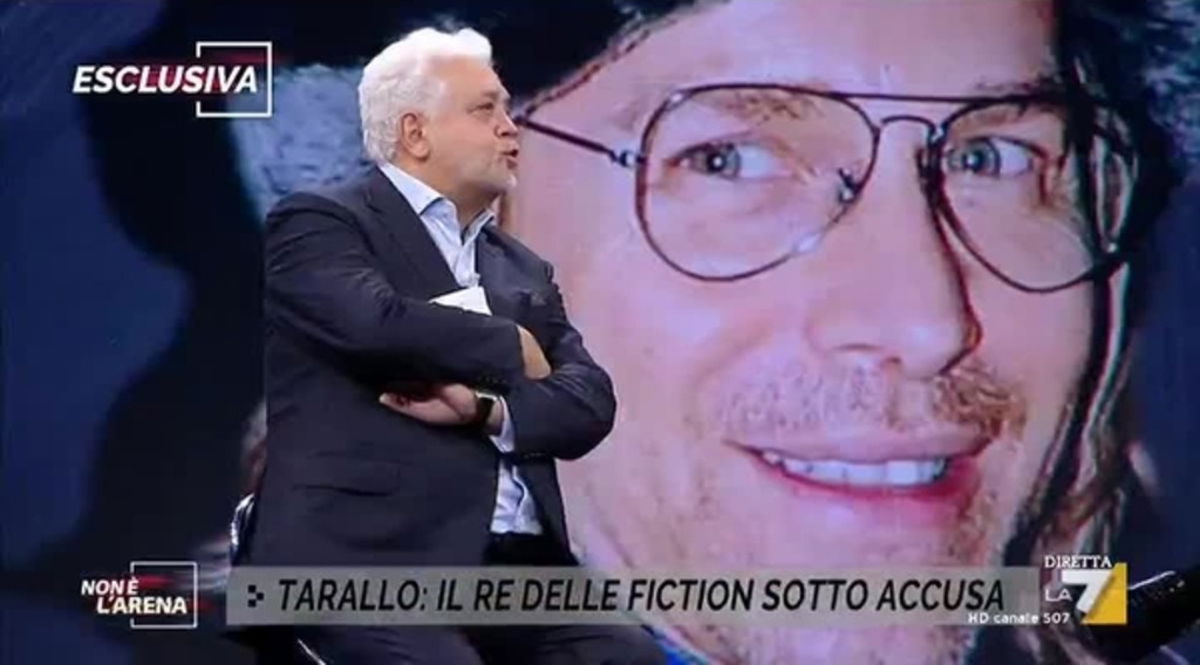 Ares Gate sul Nove: il caso esploso al GF Vip sulla morte di Teodosio Losito, nei palinsesti 2023-2024 article-post