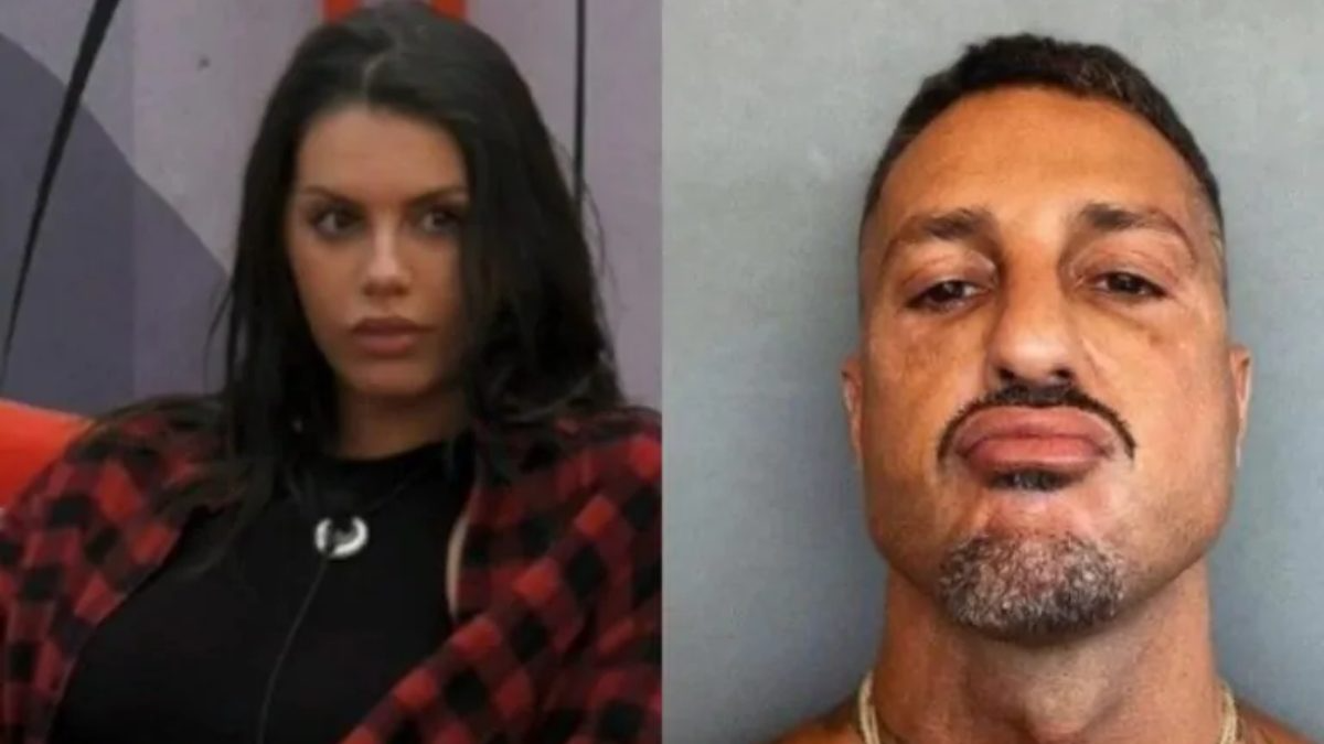Fabrizio Corona, video privato di Antonella Fiordelisi
