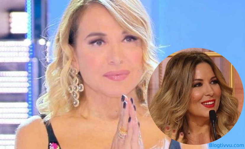 “Barbara d’Urso sempre più sola e feroce”: Selvaggia Lucarelli svela cos’è successo tra loro 12 anni fa preview
