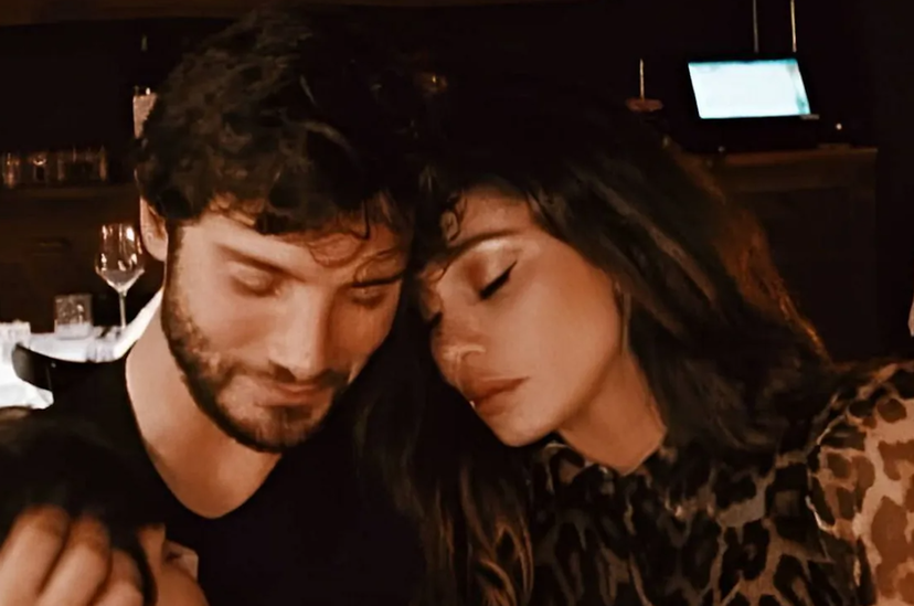 “Lo sapevo già!”: Belen Rodriguez lancia una frecciatina a Stefano De Martino? preview