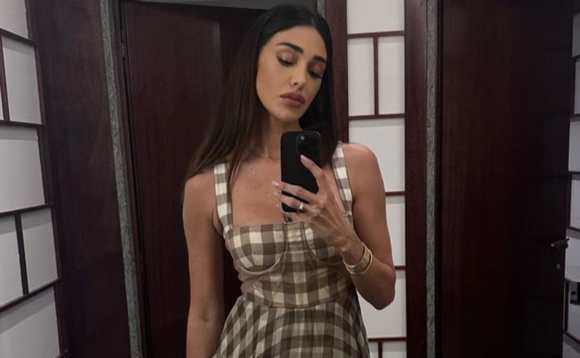 “Fuffa mediatica”: Belen Rodriguez travolta dal gossip replica alle voci su Stefano ed il nuovo fidanzato preview