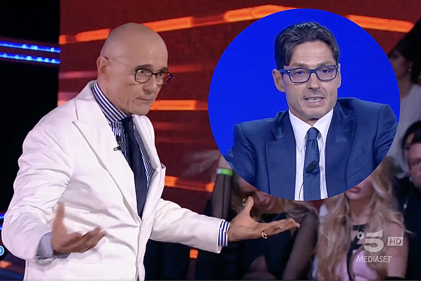 Squalificati Grande Fratello Vip 7, parla Pier Silvio: “Ecco di chi è stata la colpa” preview