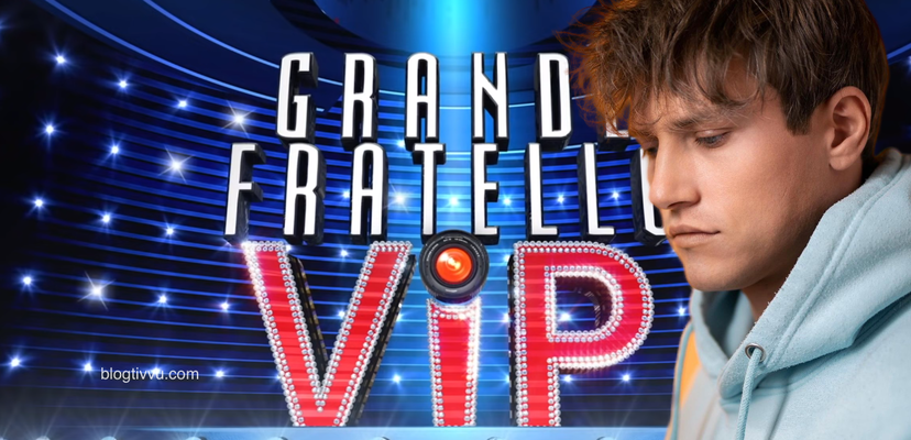 Provino Grande Fratello Vip, Ciprian litiga con un ragazzo? “Procederò per vie legali”, il fattaccio smentito dall’ex di Uomini e Donne preview