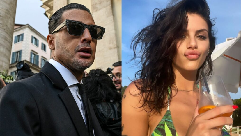 “Antonella Fiordelisi mi ha denunciato”, parla Fabrizio Corona e svela gli attuali rapporti con Belen preview