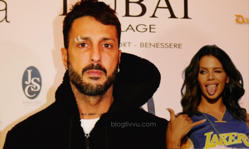 Fabrizio Corona pubblica un video privato di Antonella Fiordelisi: la vergognosa richiesta preview