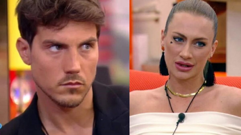 Nikita unfollowa Daniele e lancia una frecciatina ad Oriana: ecco la reazione del veneto – VIDEO preview