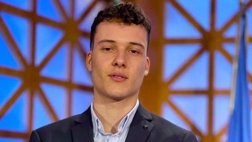 Edoardo Donnamaria torna a Forum? Scuse a Paolo Ciavarro, poi svela se lo rivedremo al GF Vip preview