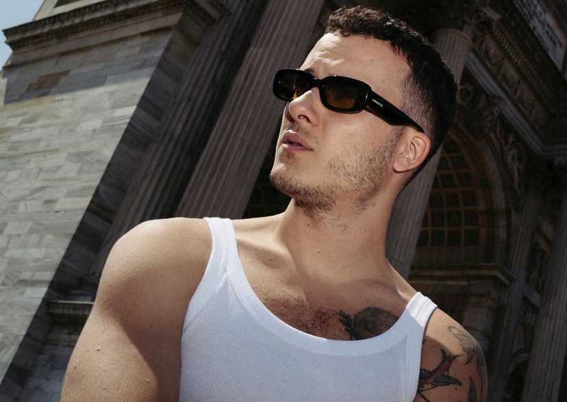 “Ecco perché non rifarei il Grande Fratello Vip”, parla Edoardo Donnamaria preview