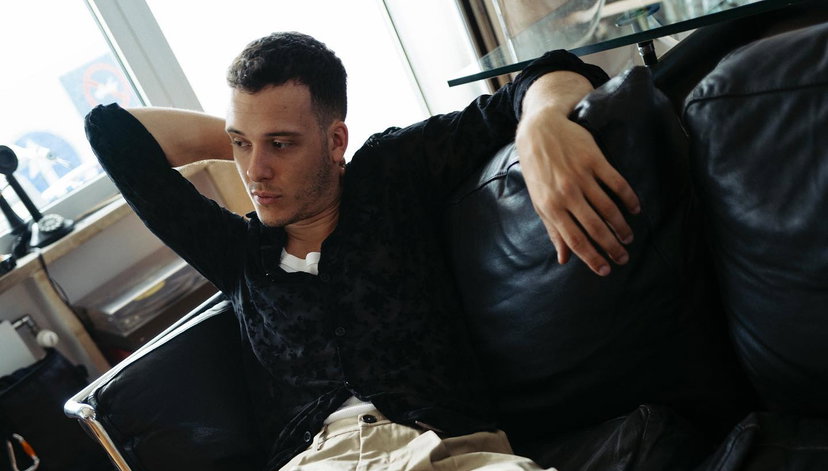 Piccolo Sole, Edoardo Donnamaria: la canzone per Antonella Fiordelisi vola subito al primo posto preview