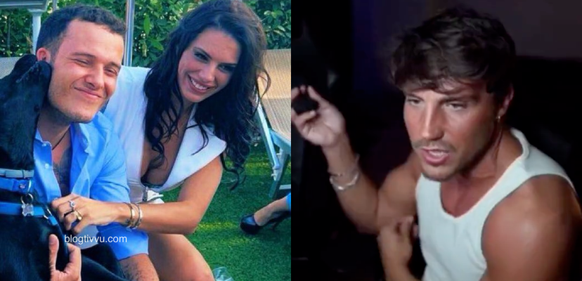 Daniele parla di Edoardo e Antonella: “Ecco cosa posso fare per loro” – VIDEO preview