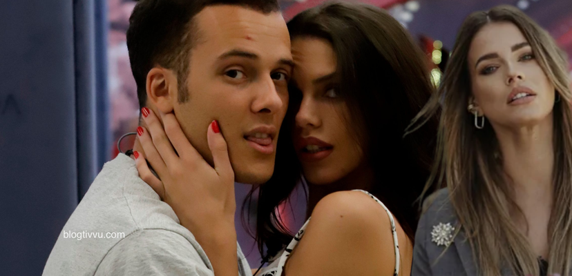 Ivana Mrazova parla di Edoardo e Antonella dopo la rottura: “Litigavano spesso e avevano problemi di coppia” preview