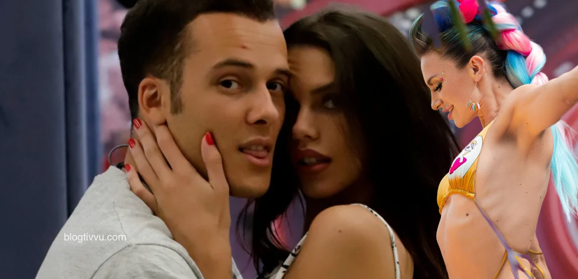 Ecco come sta Antonella dopo la rottura con Edoardo, parla Nikita Pelizon: “Non voglio mettere il dito nella piaga…” preview