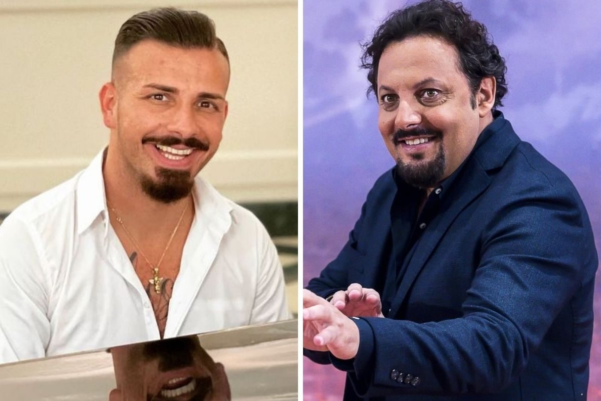 Enrico Brignano chiede scusa al cantante neomelodico che aveva considerato “pattume”: ecco cosa è successo – VIDEO article-post