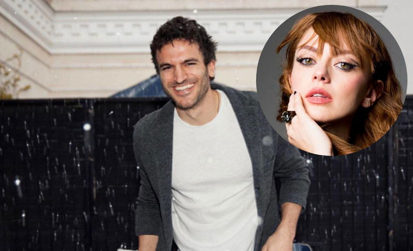 Francesco Muglia, chi è il marito di Annalisa: manager 43enne, “mon amour” della cantante preview