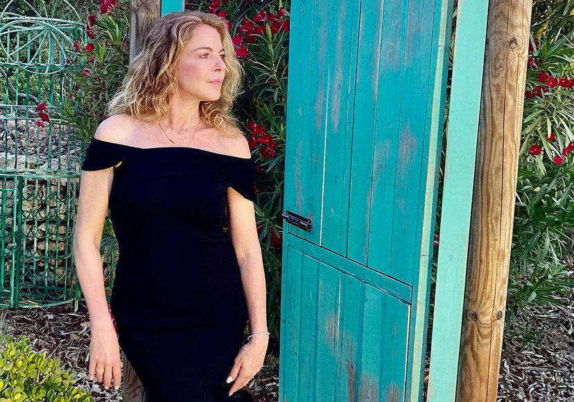 Claudia Gerini al Grande Fratello? Lei interviene: ecco la sua risposta preview