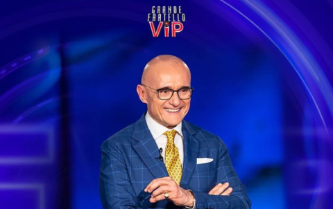 GF VIP, data di inizio e nomi b0mba certi: uno salta preview