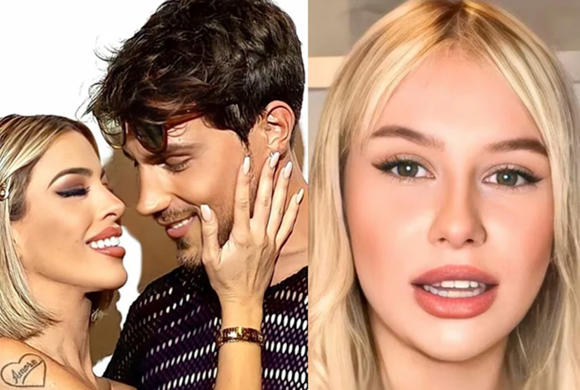 Lite Oriana e Daniele, il ruolo di Micol Incorvaia: “I vestiti buttati fuori dalla finestra” preview