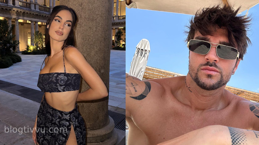 Giulia De Lellis interviene: “Frecciatine ad Andrea Damante?”, ecco la verità preview